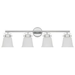Andie Vanity Light - 4 Light