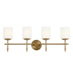 Andrea Vanity Light - 4 Light