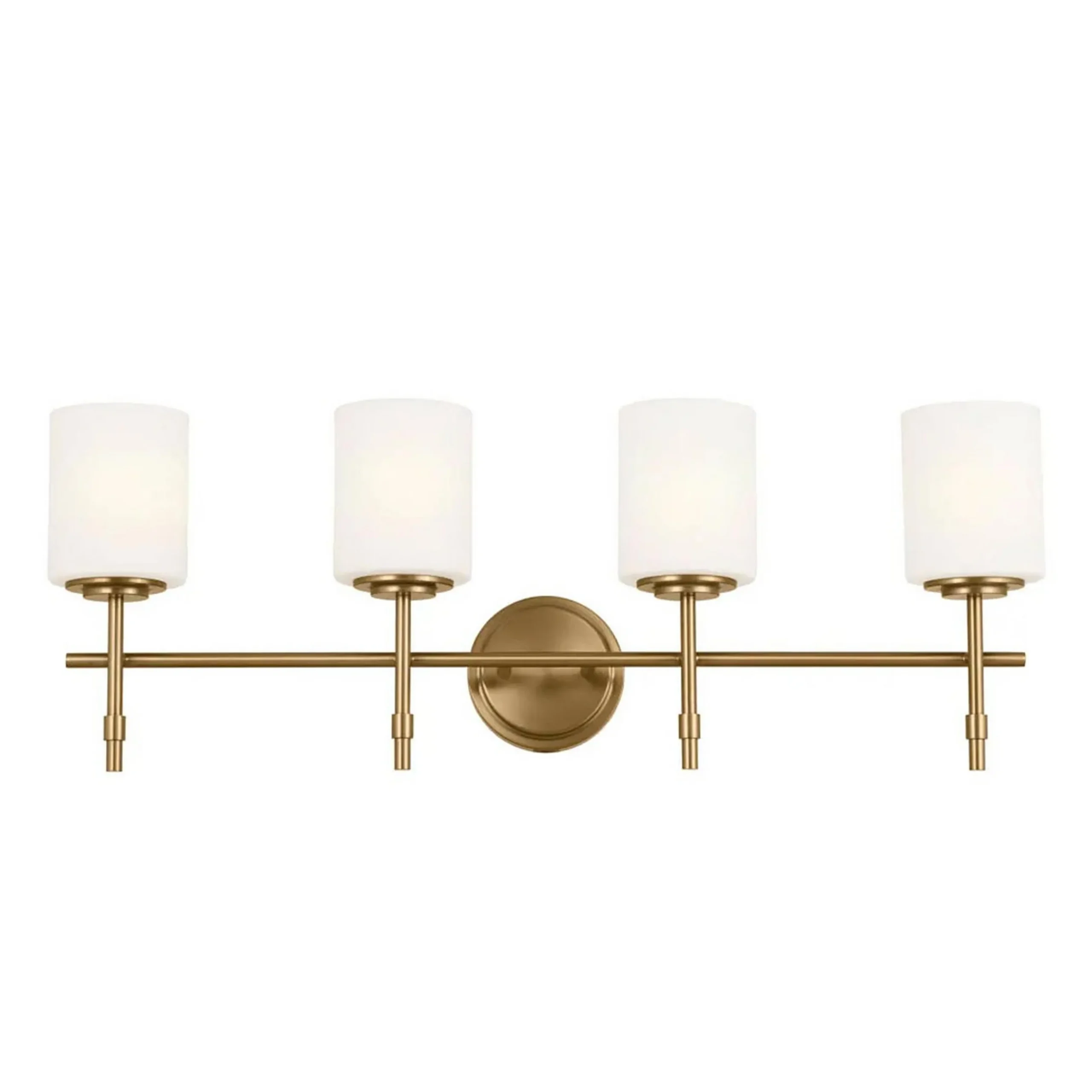 Andrea Vanity Light - 4 Light