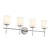 Andrea Vanity Light - 4 Light