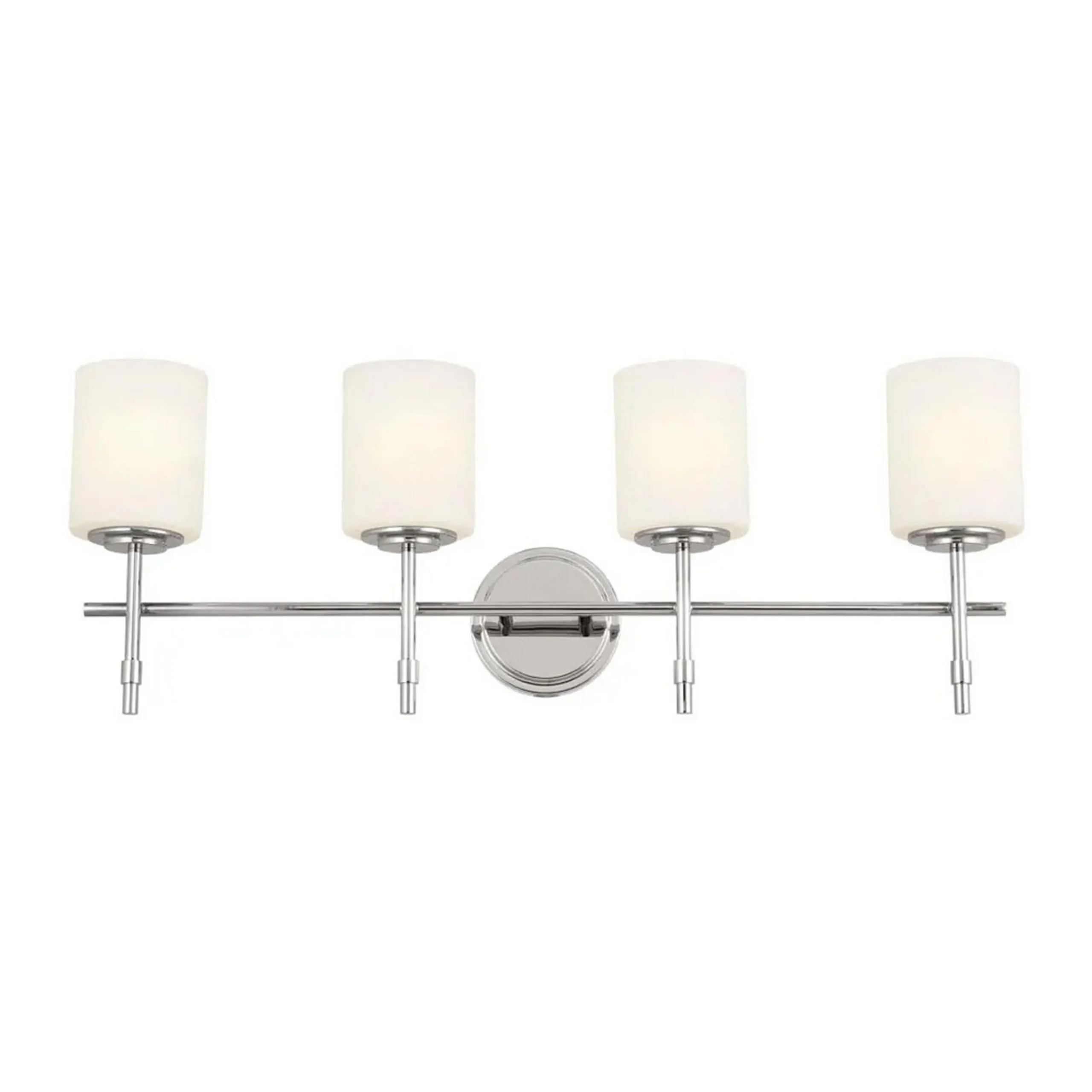 Andrea Vanity Light - 4 Light