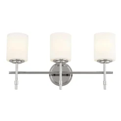 Andrea Vanity Light - 3 Light