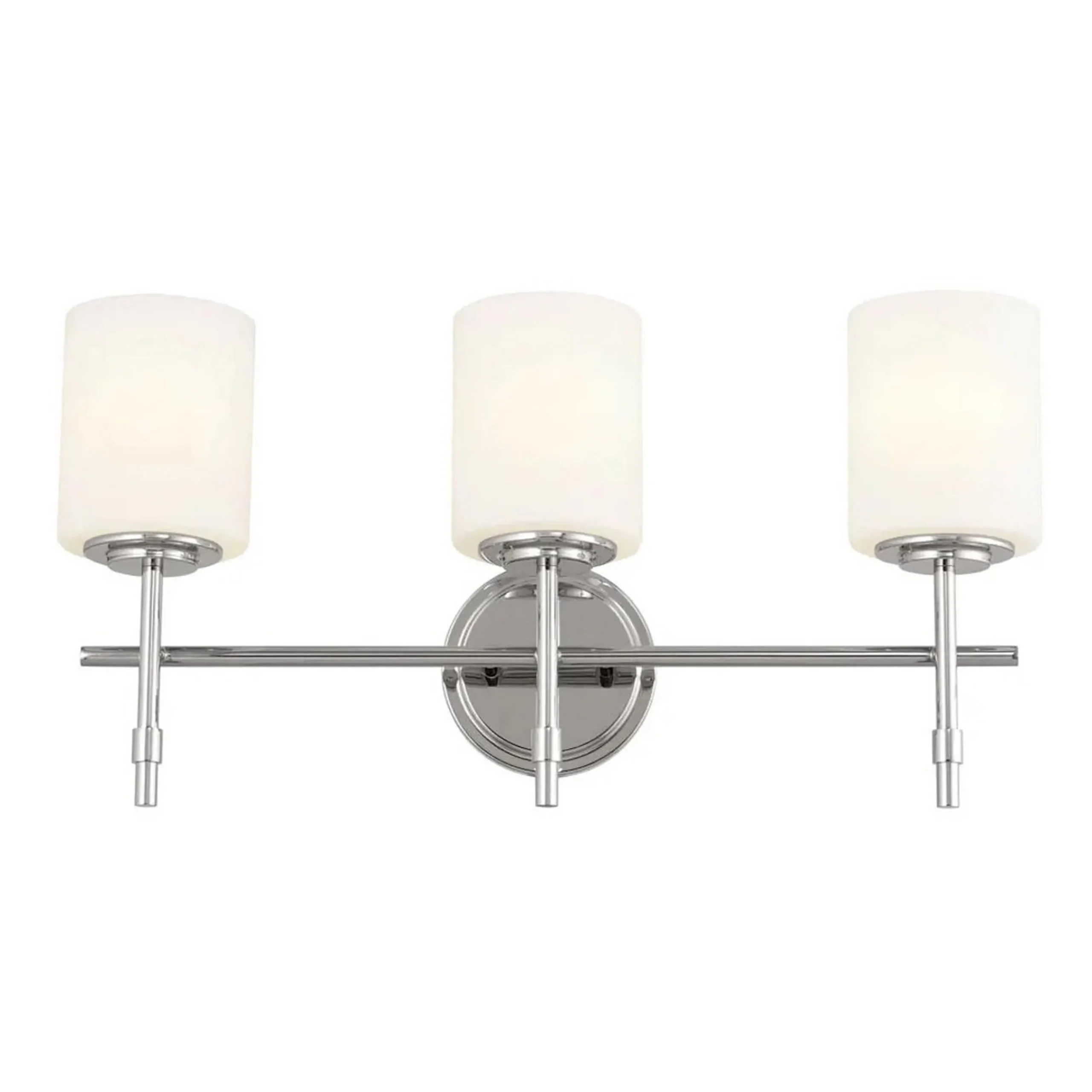 Andrea Vanity Light - 3 Light