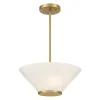 Angela Convertible Ceiling Light