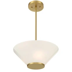 Angela Convertible Ceiling Light