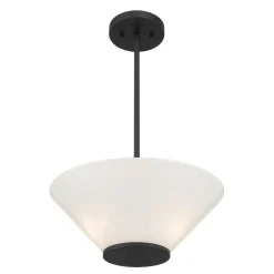 Angela Convertible Ceiling Light