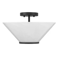 Angela Convertible Ceiling Light