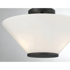Angela Convertible Ceiling Light