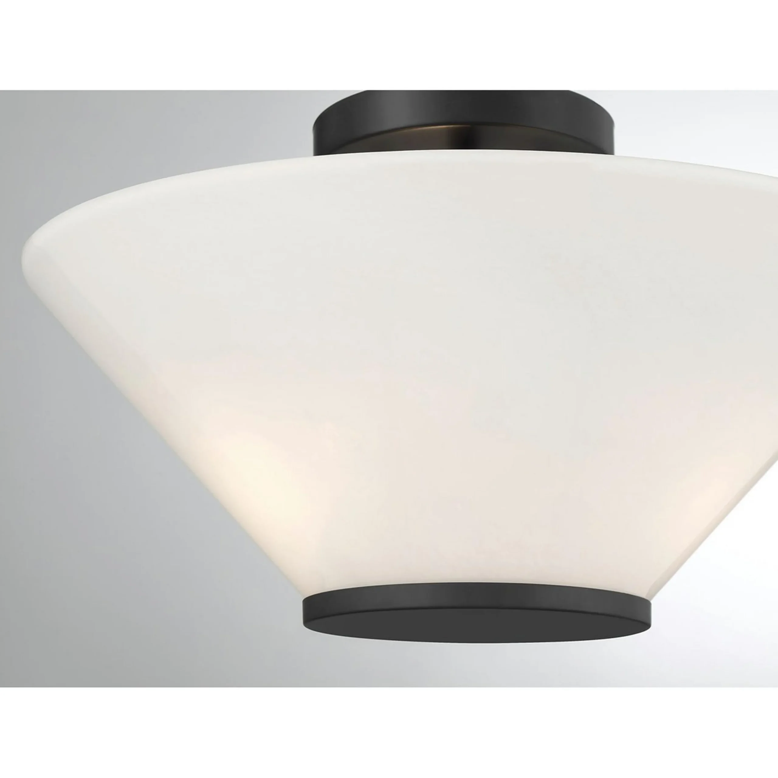 Angela Convertible Ceiling Light