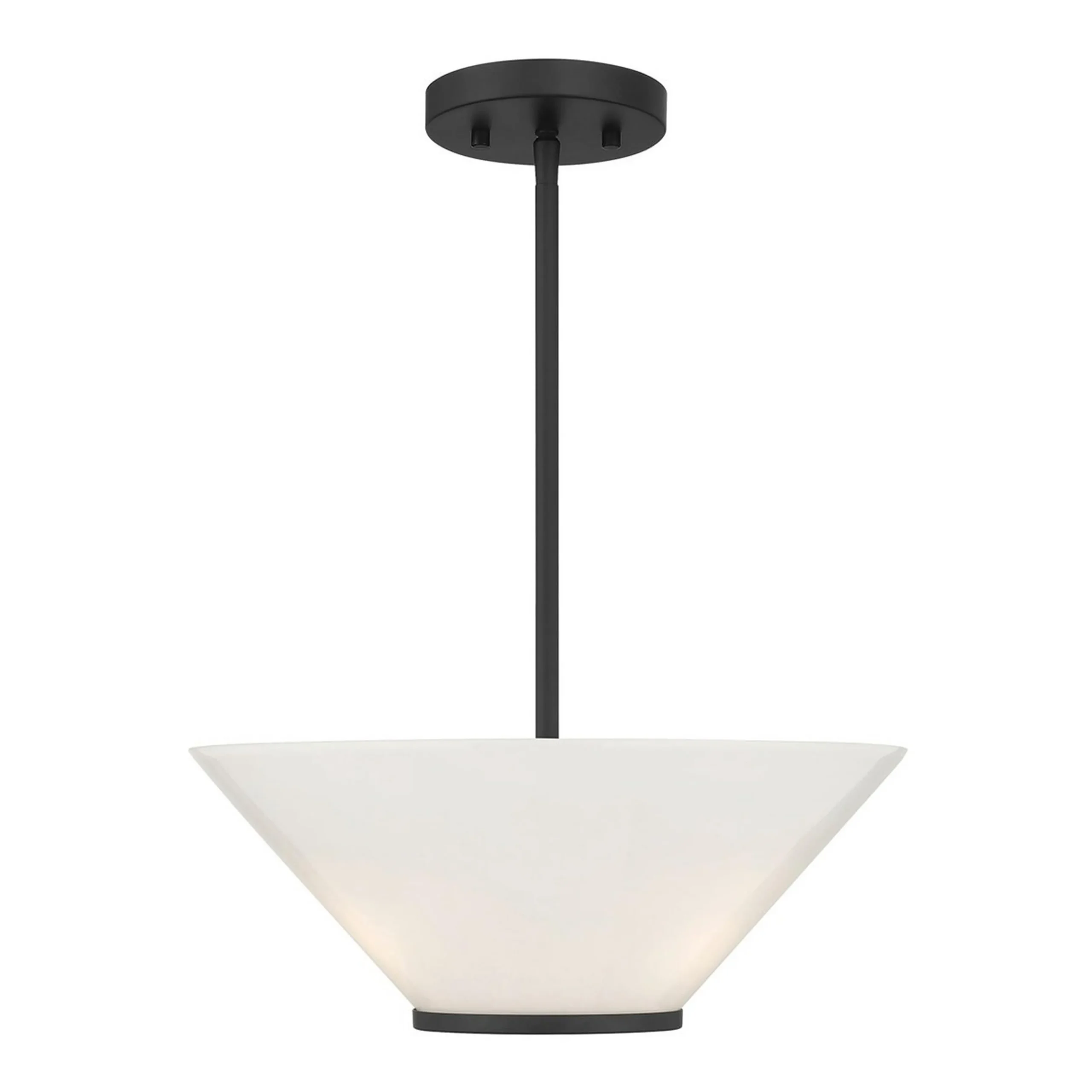 Angela Convertible Ceiling Light