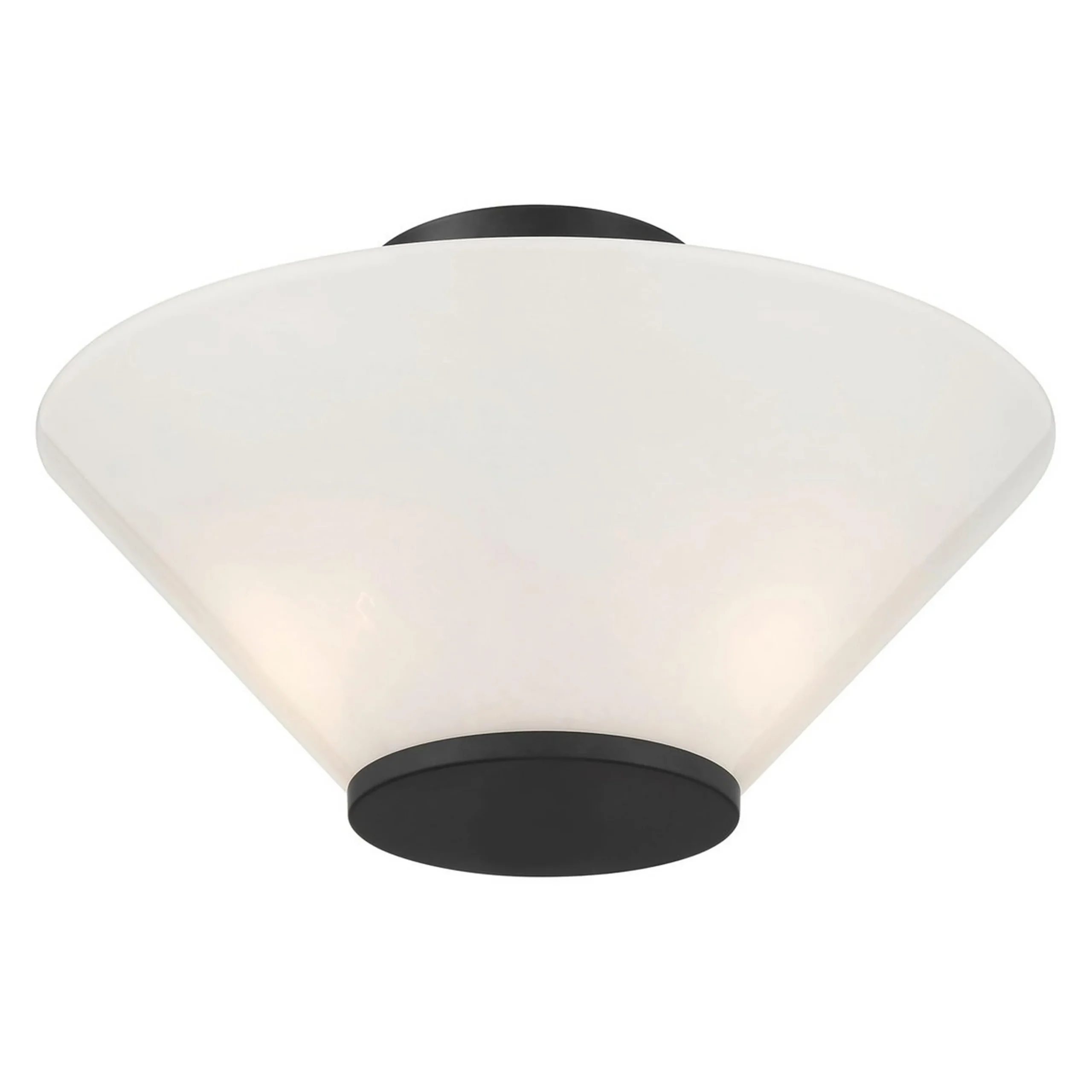Angela Convertible Ceiling Light