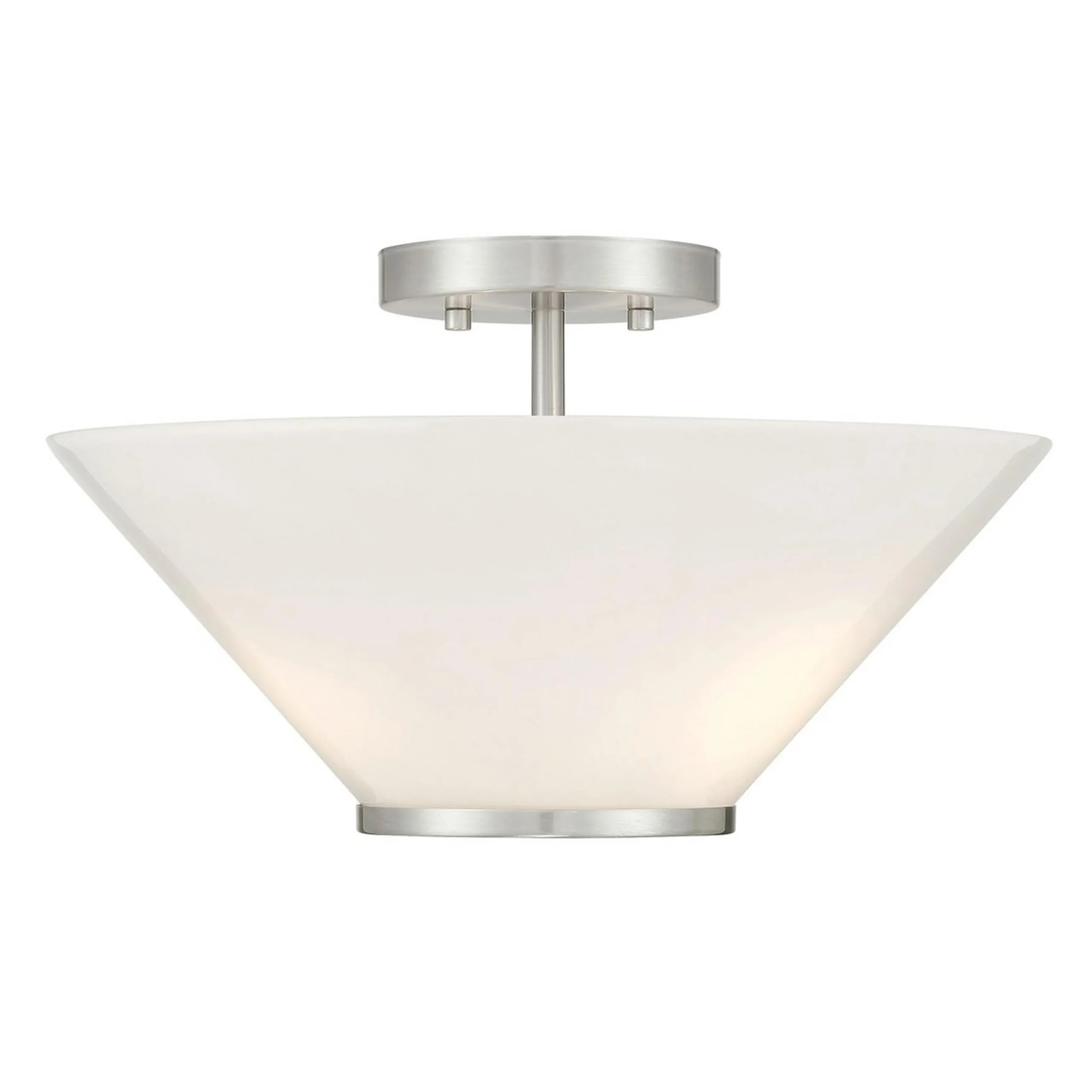 Angela Convertible Ceiling Light