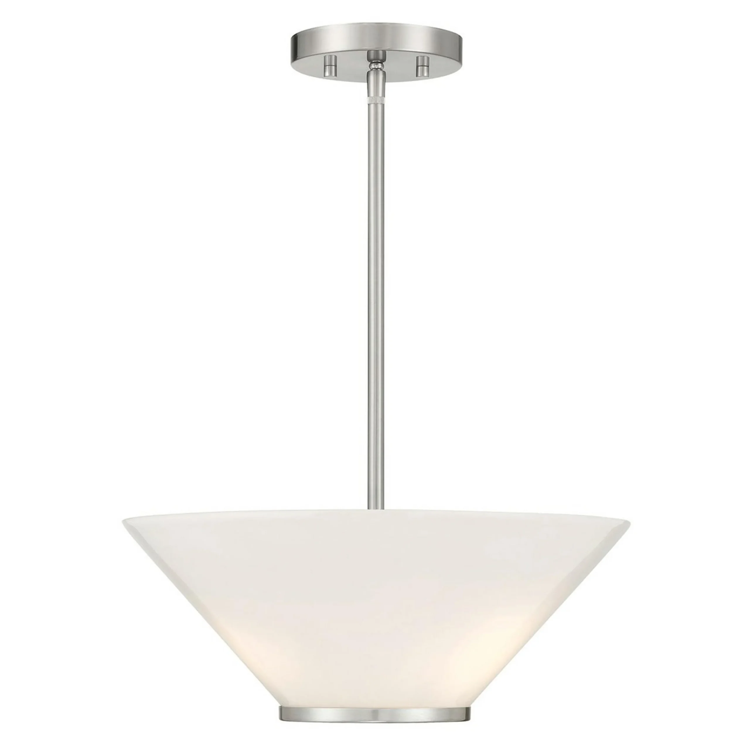 Angela Convertible Ceiling Light