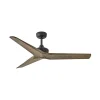 52" Angled Blade Indoor / Outdoor Ceiling Fan