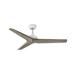 52" Angled Blade Indoor / Outdoor Ceiling Fan