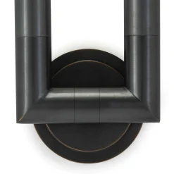 Angled Elegance Swing Arm
