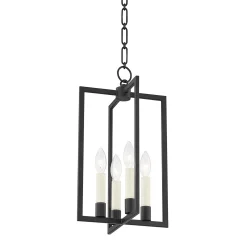 Angulus Lantern