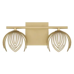 Anika Vanity Light - 2 Light