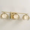 Anika Vanity Light - 3 Light