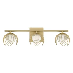 Anika Vanity Light - 3 Light