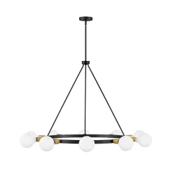 Anneaux Chandelier - Large