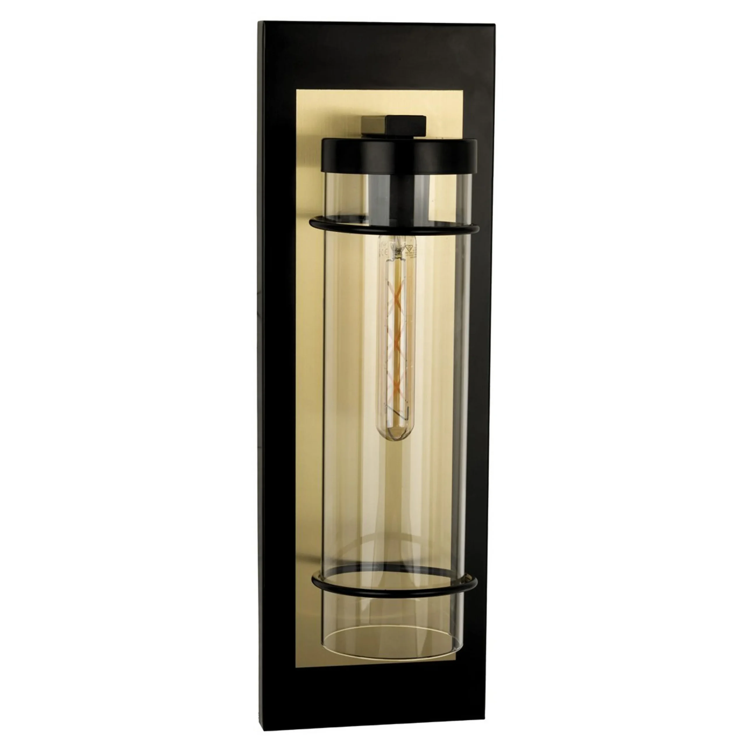 Anselm Outdoor Sconce - Large