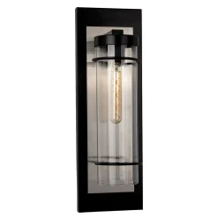 Anselm Outdoor Sconce - Medium
