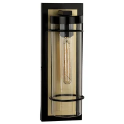 Anselm Outdoor Sconce - Small