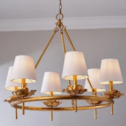 Anthe Chandelier