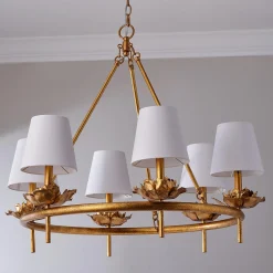 Anthe Chandelier