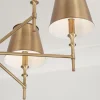 Antigue Chandelier