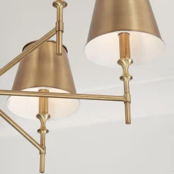 Antigue Chandelier