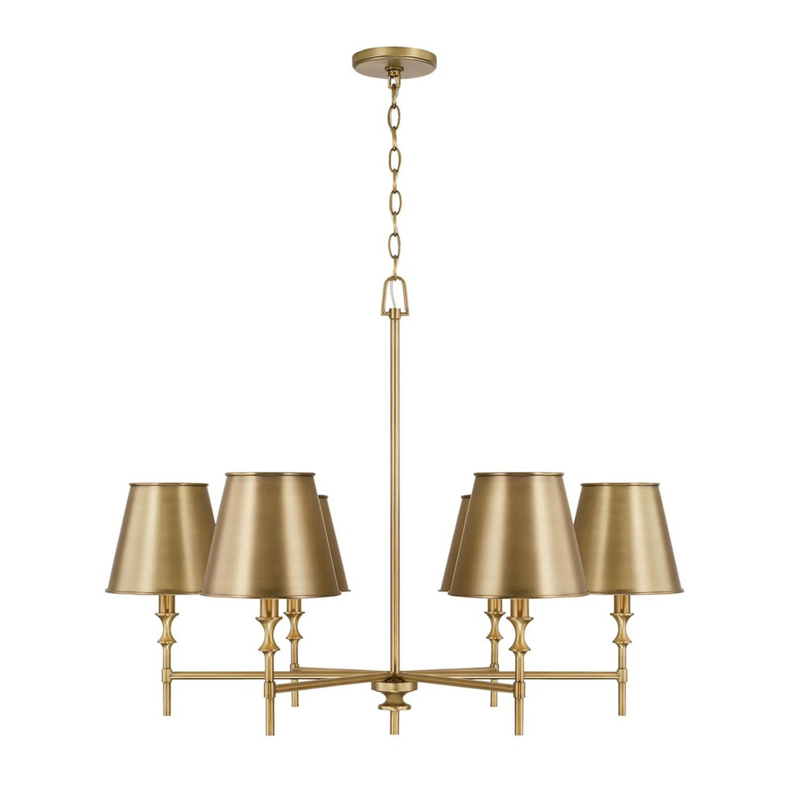 Antigue Chandelier
