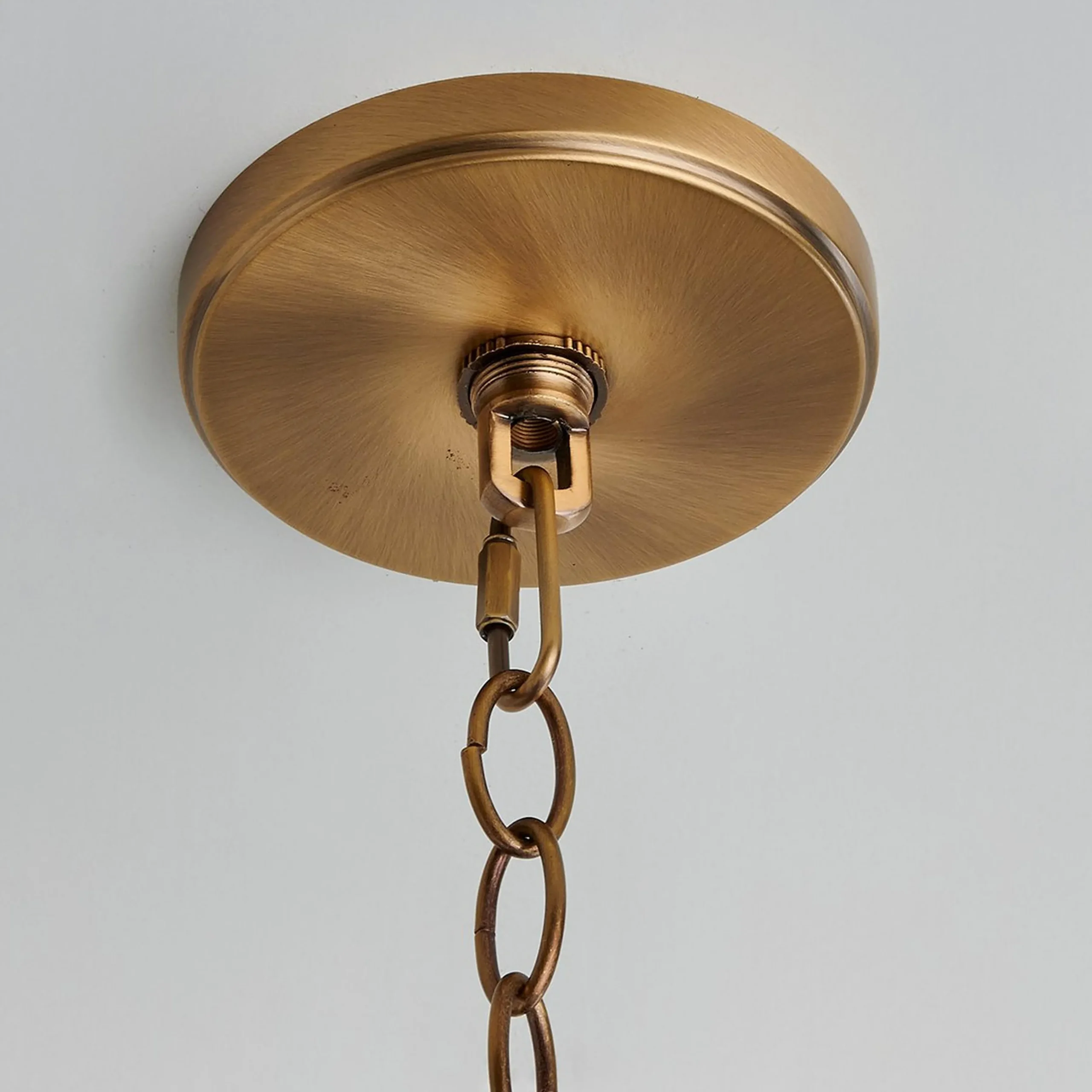 Antigue Chandelier
