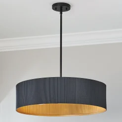 Aperture Chandelier