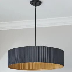 Aperture Chandelier
