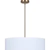 Aperture Chandelier