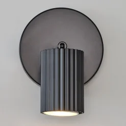 Aperture Swing Arm Sconce - 1 Light