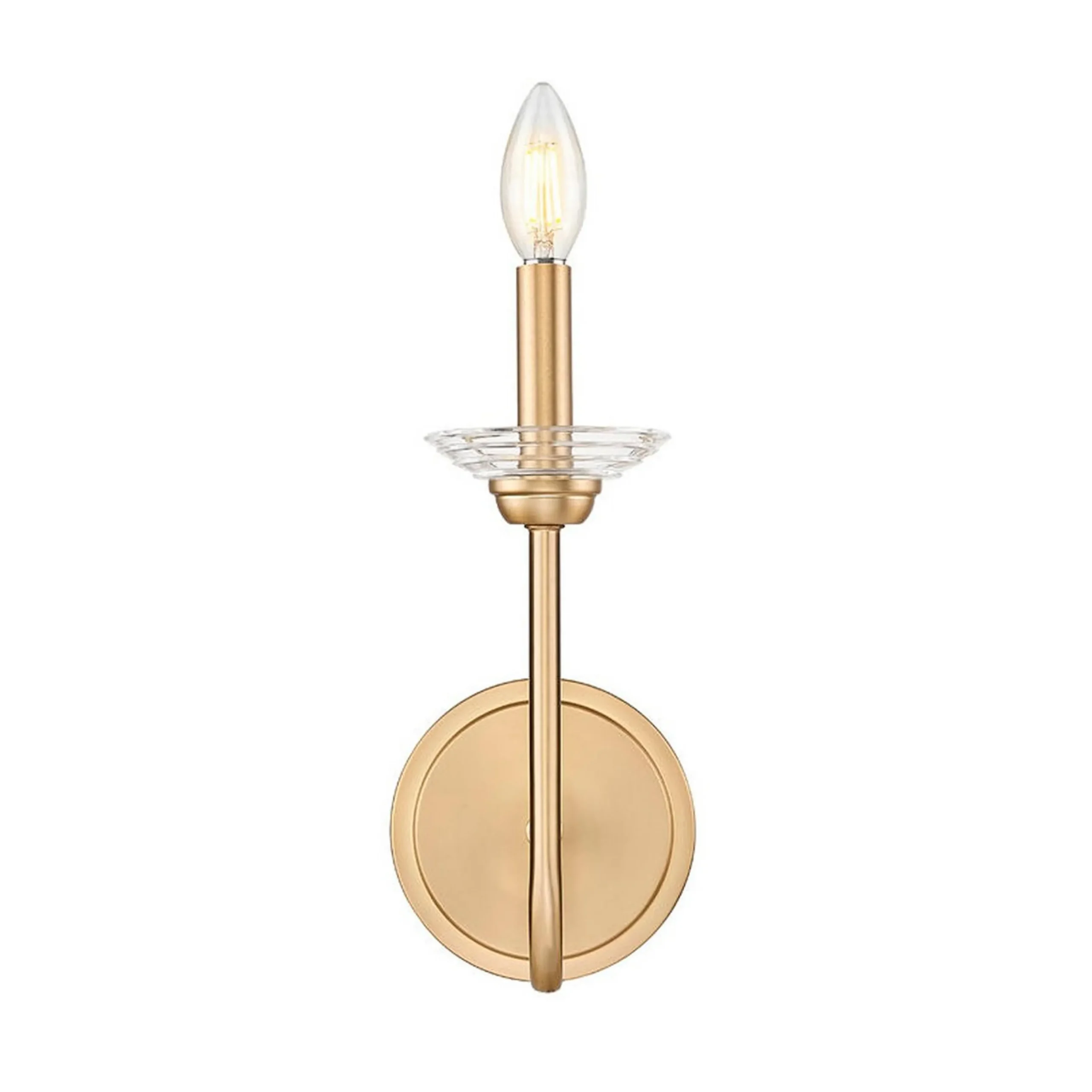 Aphrodite Bath Sconce