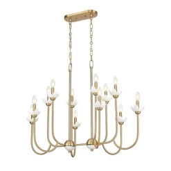 Aphrodite Island Chandelier - Small