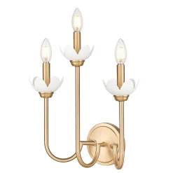 Aphrodite Vanity Light - 3 Light