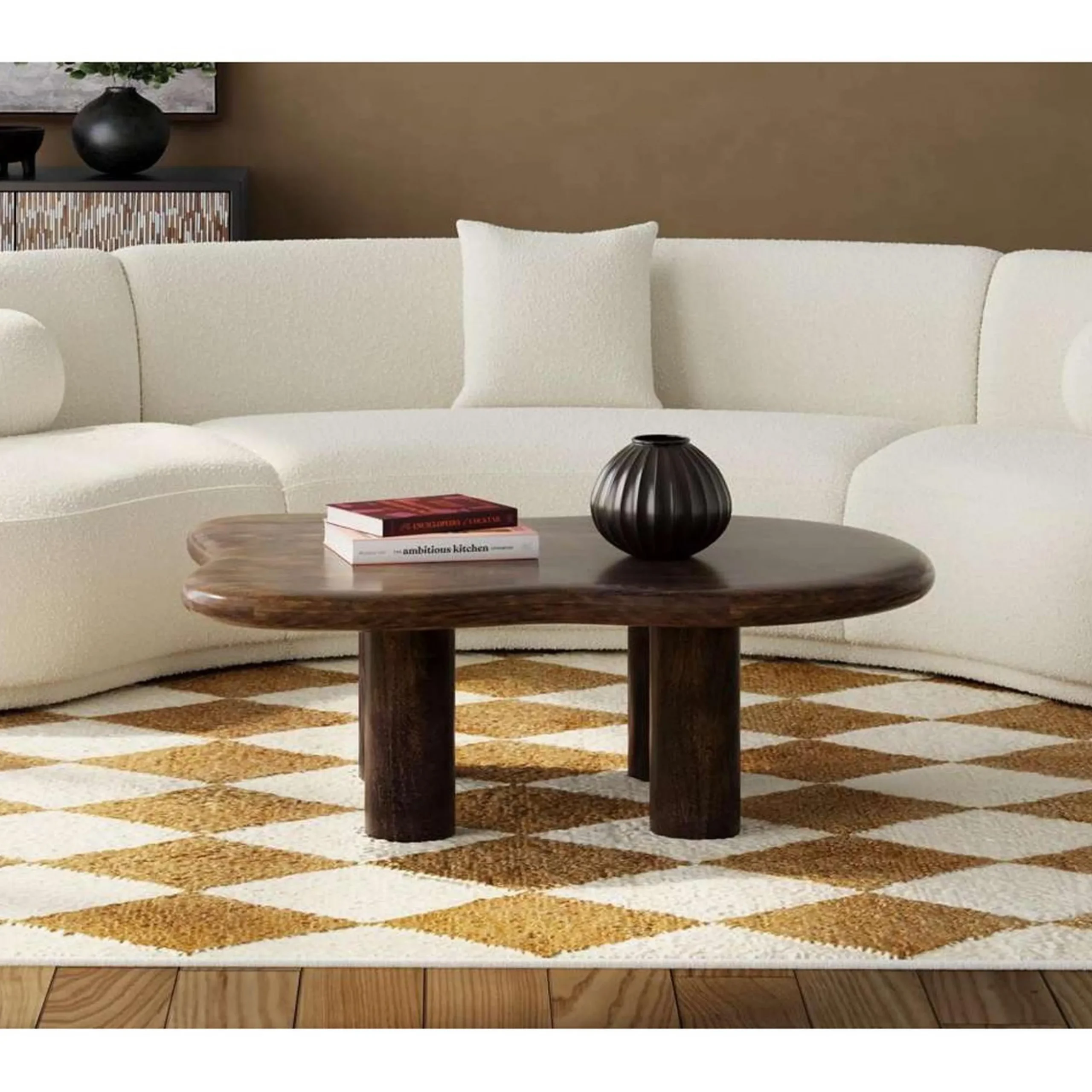 Aplomb Coffee Table