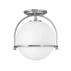 Apogee Ceiling Light