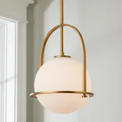 Apogee Pendant