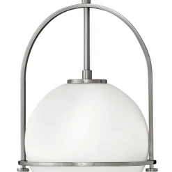 Apogee Pendant