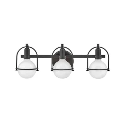 Apogee Vanity Light - 3 Light