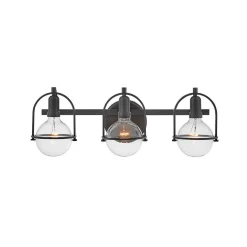 Apogee Vanity Light - 3 Light