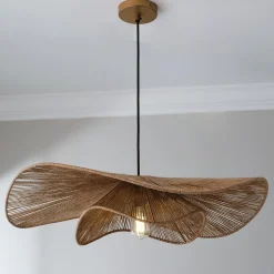 Araceli Pendant - 1 Light