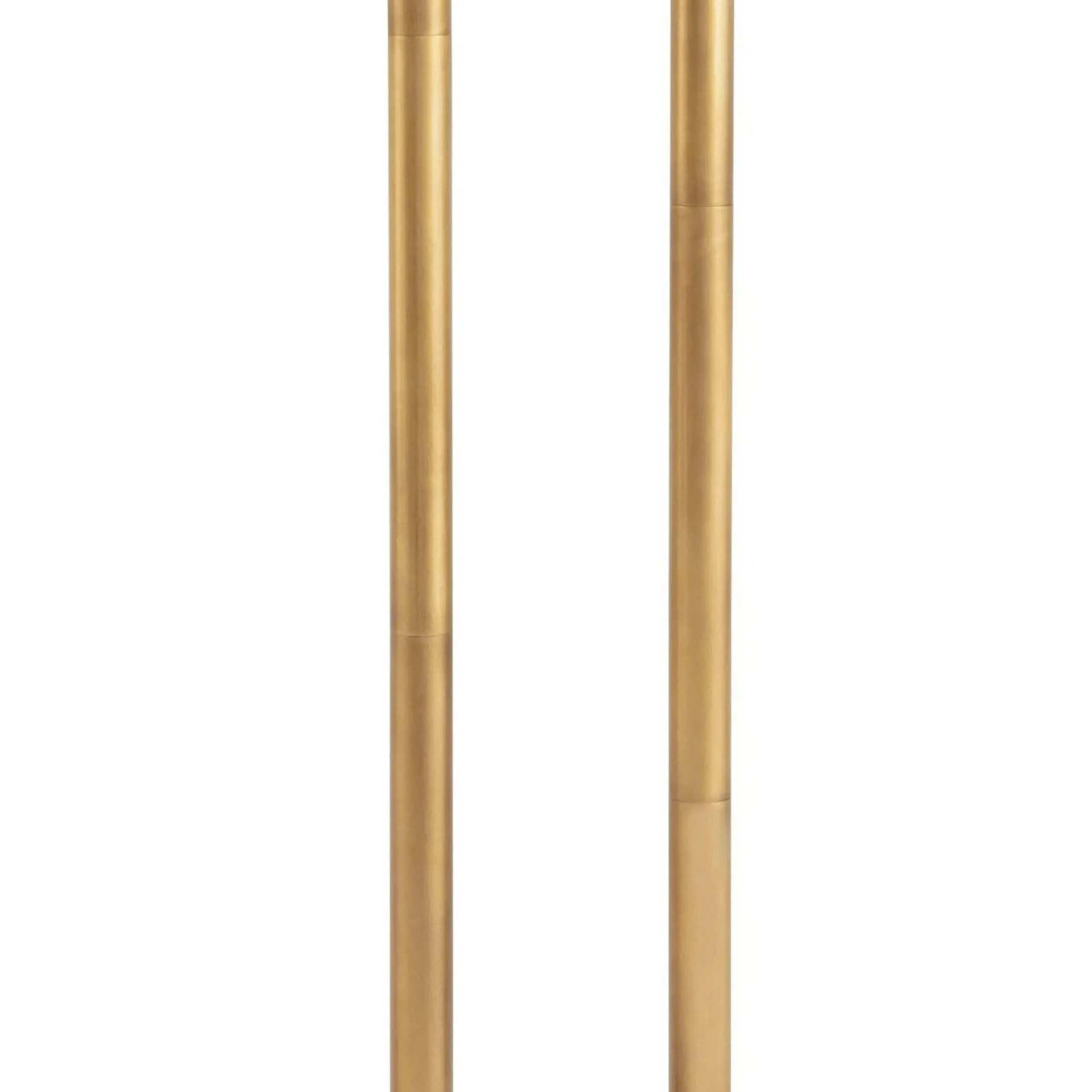 Arched Whimsy Floor Lamp
