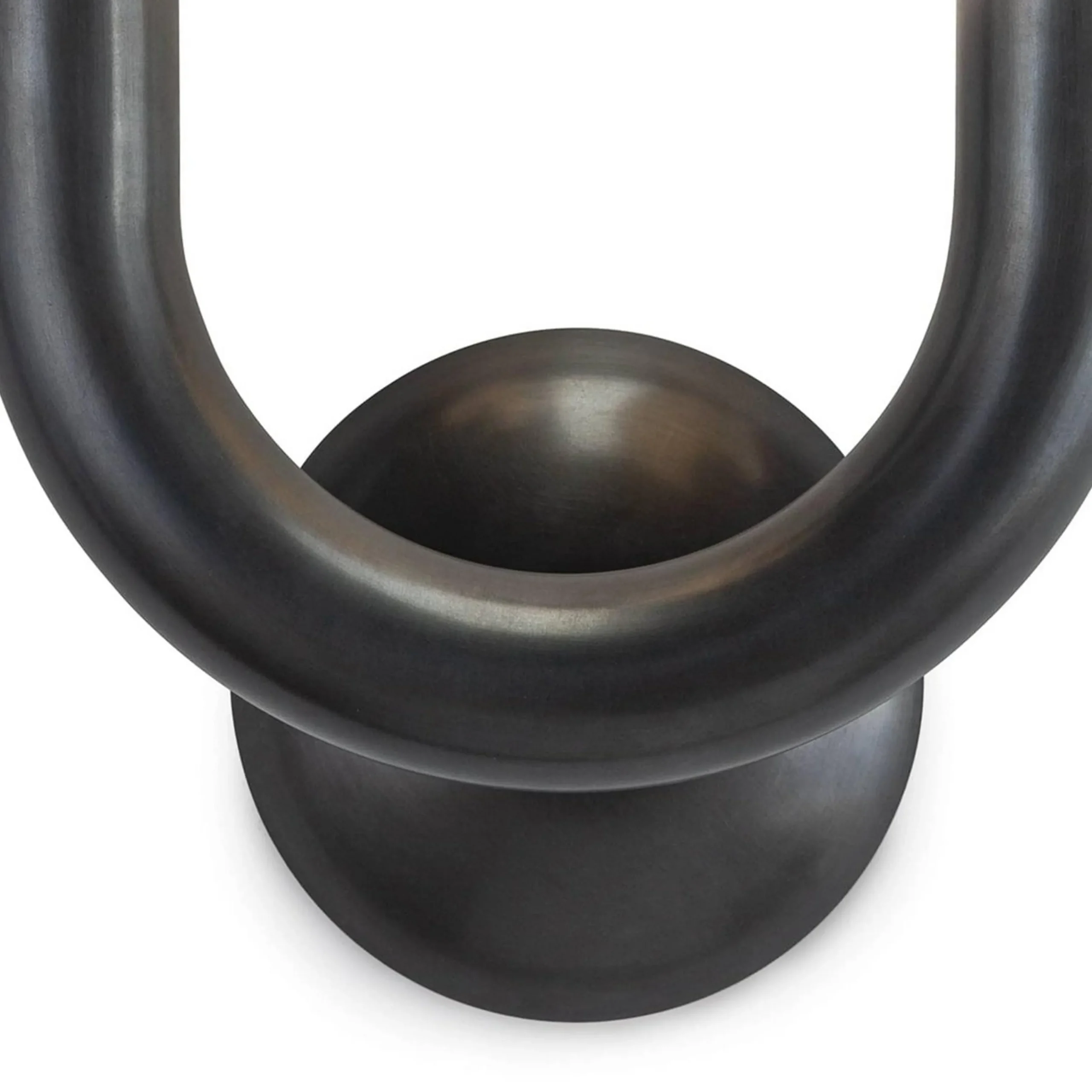 Arched Whimsy Sconce - Left